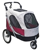 Picture of Adventure stroller for dogs under 45kg